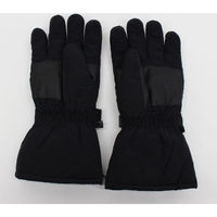 乾電池式ヒーティング手袋 HCDL-KHG001 1双 ヒロ・コーポレーション（直送品）