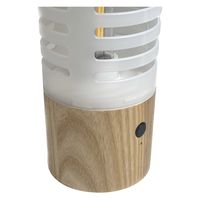 アスコ キャンピングウッドライト　ＮＯーＨＢ０１７　1個（直送品）