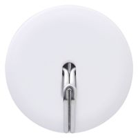 ソニック 強力マグフック 耐荷重7kg 回転スイングタイプ 白 マグネットフック MG-7766-W 1セット（5個）