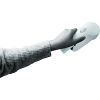 テスコム 毛玉クリーナー 52mm刃 KD501 風合いガード3段階 乾電池式 毛玉取り機