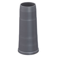 パナソニック 掃除機用 手ぼうきノズル AMC-ANT1 排気循環タイプ つぎ手パイプ付