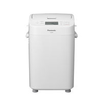 パナソニック（Panasonic） ホームベーカリー SD-SB4-W ホワイト 1台