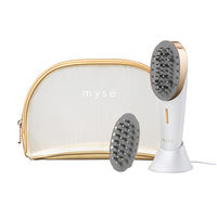 ヤーマン ミーゼ スカルプリフト MS80W1 1台