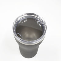 タケヤ化学工業 ミータンブラー ホワイト 506918 40個（直送品）