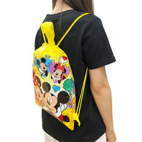 アルファ ディズニー2WAYバッグA (12個入) TYS1A023 1セット（直送品）