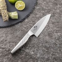 貝印 関孫六 匠創 小出刃105mm #000AK1130 1本