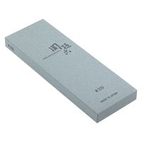 貝印 AP0328 関孫六 荒砥石 #220 #000AP0328 1個（直送品）