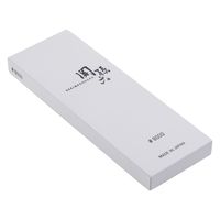 貝印 AP0333 関孫六 超仕上砥石 #8 #000AP0333 1個（直送品）