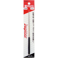 片山利器 片山 #300530 JP 精密ダイヤヤスリ 四角 140　1本（直送品）