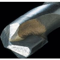 BM AK-5.2 磁器タイル・瓦用ドリルAK(レギュラー)　1本 ハウスビーエム（直送品）