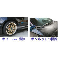 豊光 AM-CPN-005プラグ付吸上式エアークリーナー　1個（直送品）