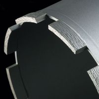 BM DB-110C ダイヤモンドコアビット C　1本 ハウスビーエム（直送品）