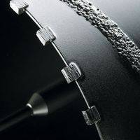 BM DDF-220 ドッカンコアドリル DDF (フルセット)　1本 ハウスビーエム（直送品）