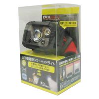 三共コーポレーション DBLTACT距離センサヘッドライトDT-HL-06#181920　1個（直送品）