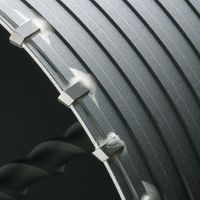 BM HMF-250 ヒューム管コアドリル HMF (フルセット)　1本 ハウスビーエム（直送品）