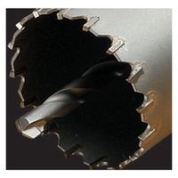 BM KCF-140 回転振動兼用コアドリル KCF　1本 ハウスビーエム（直送品）