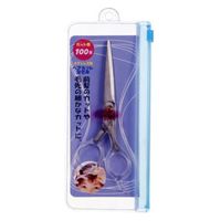 グリーンベル Gベル MI-124 ステンレスヘアーカットはさみ 1本（直送品）