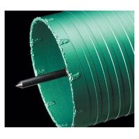 BM MLC-220 マルチレイヤーコアドリル MLC (フルセット)　1本 ハウスビーエム（直送品）