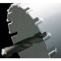 BM MRC-70 マルチリョーバコアドリル MRC (フルセット)　1本 ハウスビーエム（直送品）