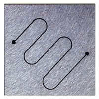 BM MU-16545P 無限チップソー(木工用)　1枚 ハウスビーエム（直送品）