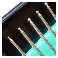 アイガーツール ダイヤモンドビット丸セット R4650 1パック(10個)