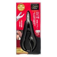 グリーンベル Gベル SJ-N25 セキエッジ 甘皮ニッパー 1本（直送品）