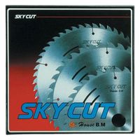 BM SKY-16552 スカイカット(木工用)　1枚 ハウスビーエム（直送品）