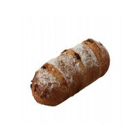 敷島製パン 業務用 カンパーニュくるみ&レーズン 411444 1ケース 約330g×12個（直送品）