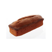 敷島製パン 業務用　バナナブレッド 413858 1ケース　約284g×16個　冷凍（直送品）