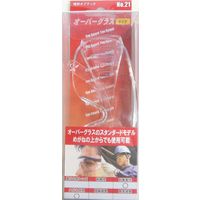 理研化学 理研 オーバーグラス #21 #805121 No.21 1個（直送品）