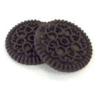 ブルボン 業務用 ココアビスケット 182601 1ケース (100g×14本（直送品）