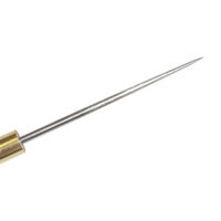 アイガー #2 クラフトピック 樫材x鋼 No2 1本 アイガーツール（直送品）