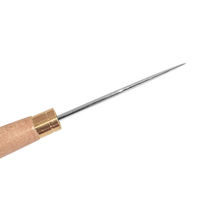 アイガー #1 クラフトピック カエデ材x鋼 No1 1本 アイガーツール（直送品）