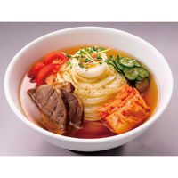戸田久 業務用　盛岡冷麺　＃16/100g 82108 1ケース　100g×40パック　常温（直送品）