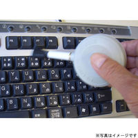 アイガーツール アイガー ハンドブロアーブラシ付 63×130mm TR-03 1個