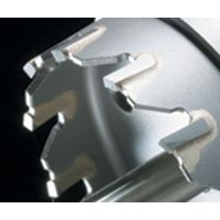 BM SH-53 超硬ホルソー SH (セット品)　1個 ハウスビーエム（直送品）