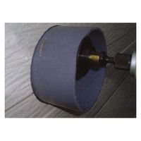 ハウスビーエム BM ダクトインカッター(内面カッター) DC-38 1個