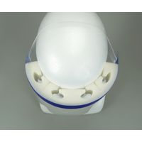 高芝ギムネ製作所 ワンダー M-37 塗装用フェイスシールド 1個