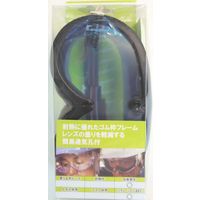 理研化学 理研 ゴーグル #62 #805162 No.62 1個（直送品）