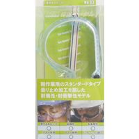 理研化学 理研 ゴーグル #63 #805163 No.63 1個（直送品）