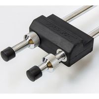 伊藤製作所 ワンツゥスリー GS-TC 砥石台 センター付 1個