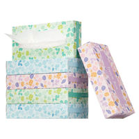 大王製紙　ティッシュペーパー 150組 オリジナルティッシュ 150W FSC認証紙 1パック（6箱入）大王製紙共同企画 オリジナル（わけあり品）