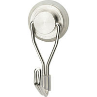 マグネットフック 「壁、傷つけません」マグフック 3kg MG-818 ソニック  オリジナル（わけあり品）