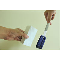 アイセン フッ素ガード トイレケースミニ 737583 1個