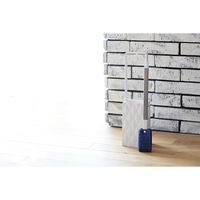 アイセン フッ素ガード　トイレケース 737582 1個