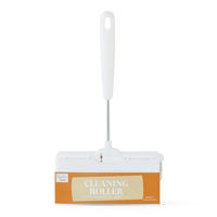 アズマ工業 フローリングにも使える粘着クリーナーWH 1個 オリジナル