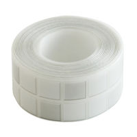 アール カビ汚れ防止テープ L字タイプ タイル柄 YB-002 1個