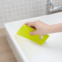 テラモト スキージー ミニ ウォームグレー JT-CL6656025 1個