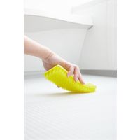 テラモト プラタワフォーバス イエロー JT-CL6655128 1個