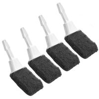 レック 激落ちくん ちょい掃除ミニトイレクリーナースペア(フッ素) B00418 1個